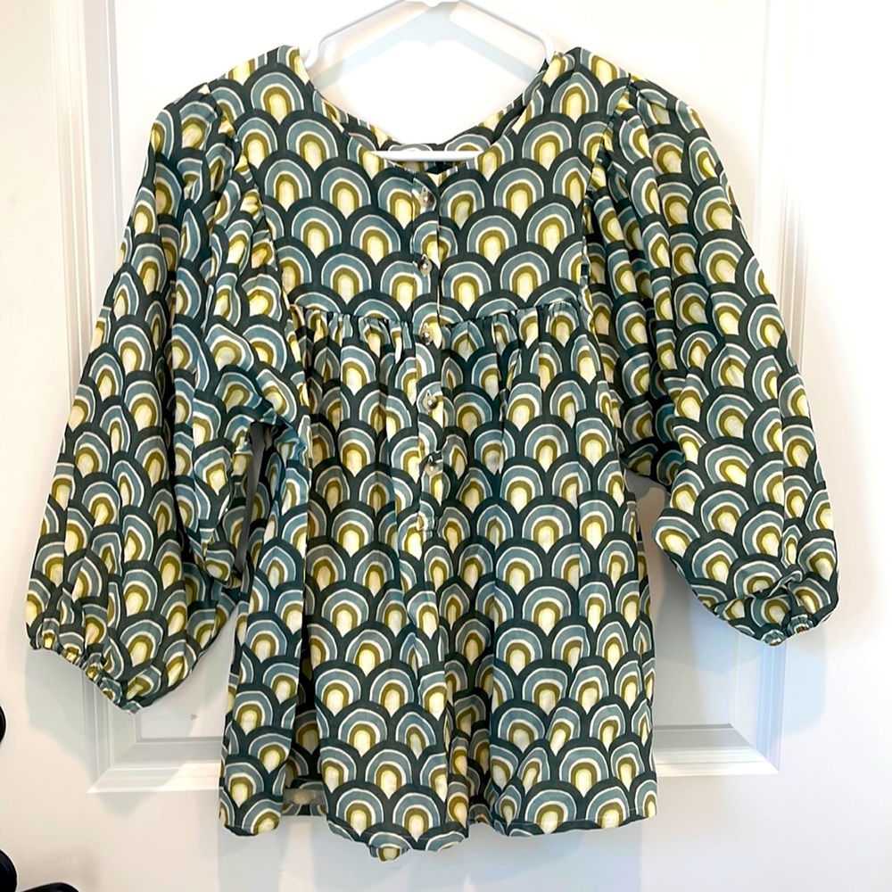Kate Quinn Size S